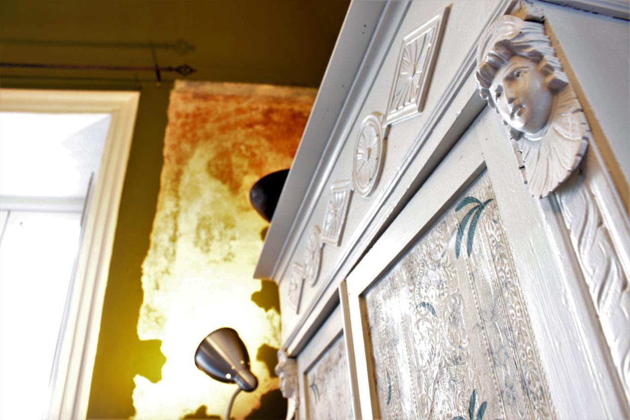 Bed & Breakfast La Via Delle Biciclette Palermo