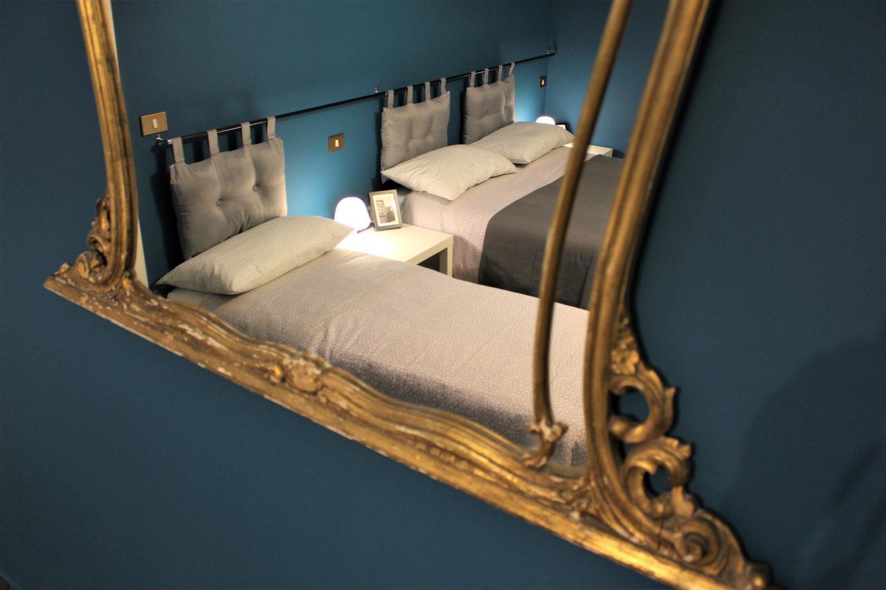 Bed & Breakfast La Via Delle Biciclette