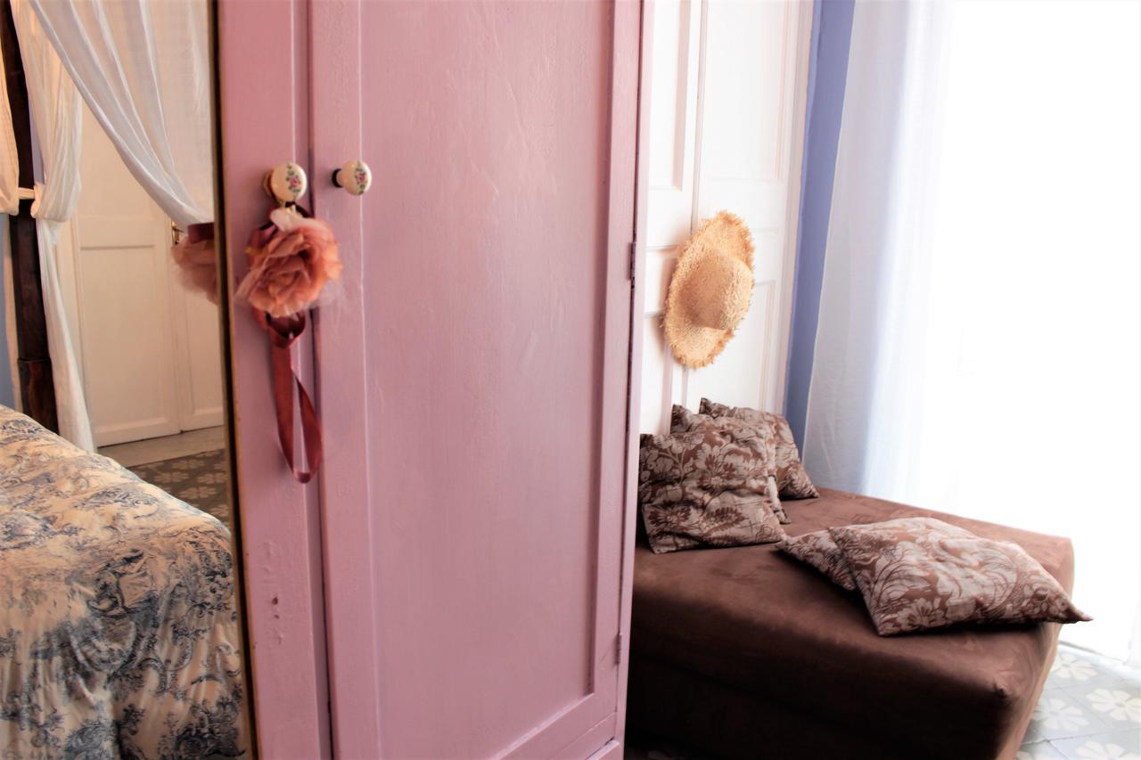Bed & Breakfast La Via Delle Biciclette 3*