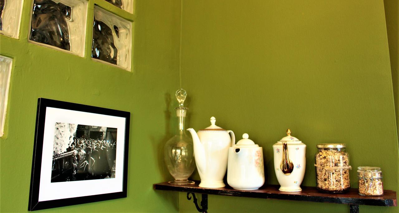 Bed & Breakfast La Via Delle Biciclette 3*