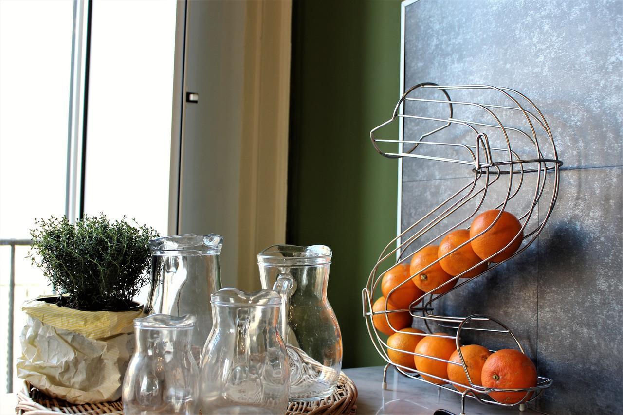 Bed & Breakfast La Via Delle Biciclette