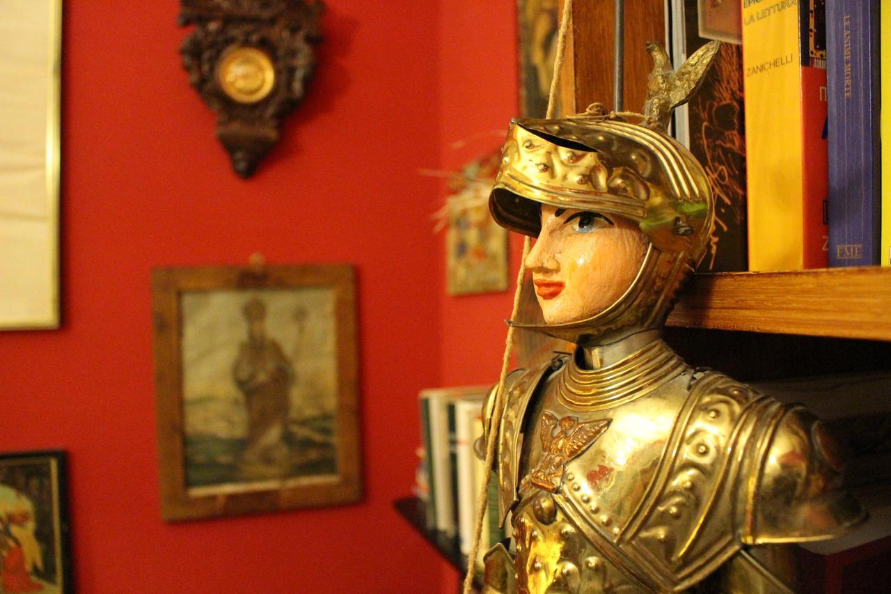 La Via Delle Biciclette Bed & Breakfast Palermo