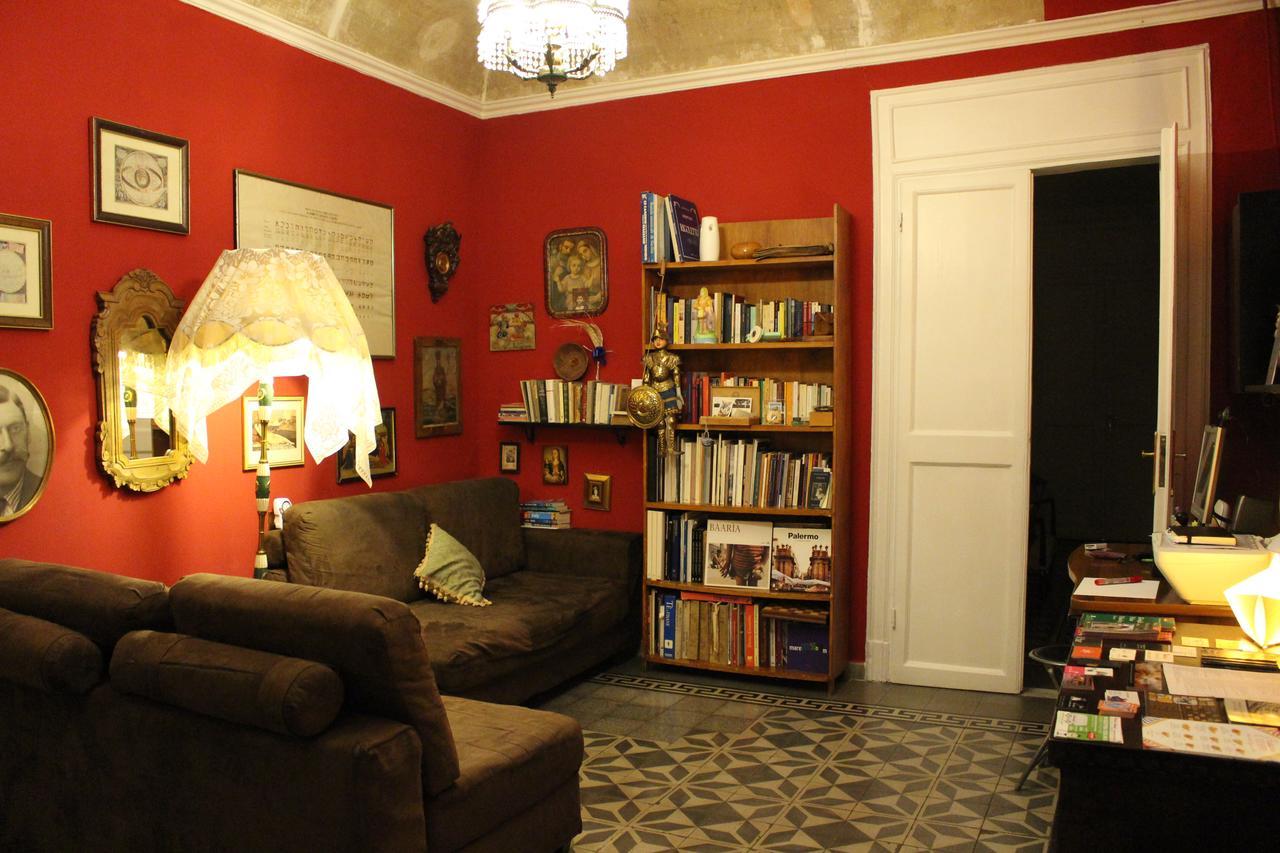 La Via Delle Biciclette Bed & Breakfast