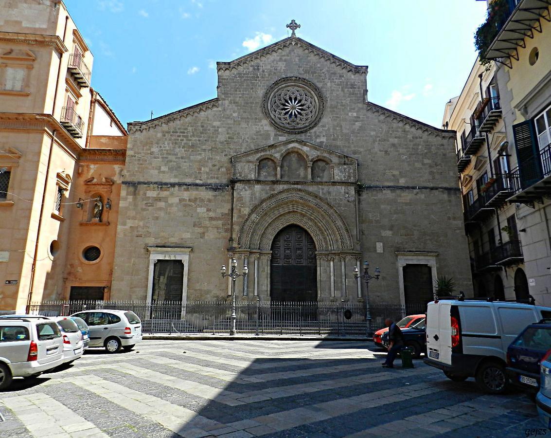 Casa Del Marinaio Appartamento