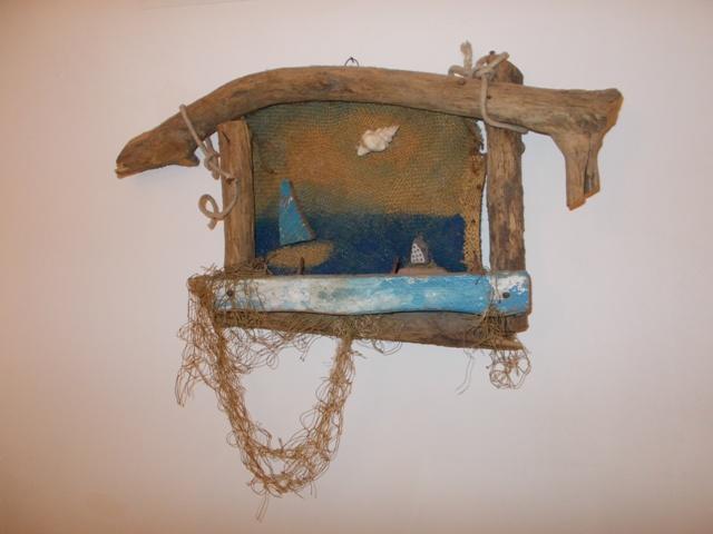Casa Del Marinaio