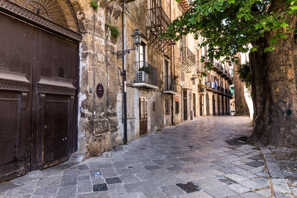 Casa Del Marinaio Appartamento Palermo