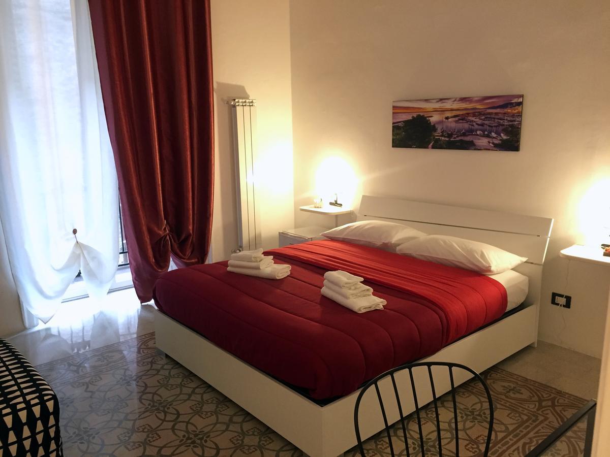 Amuni - Bed & Breakfast *