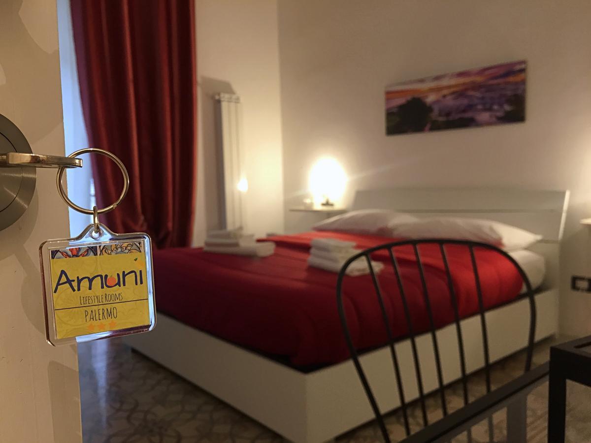 Bed & Breakfast Amuni -