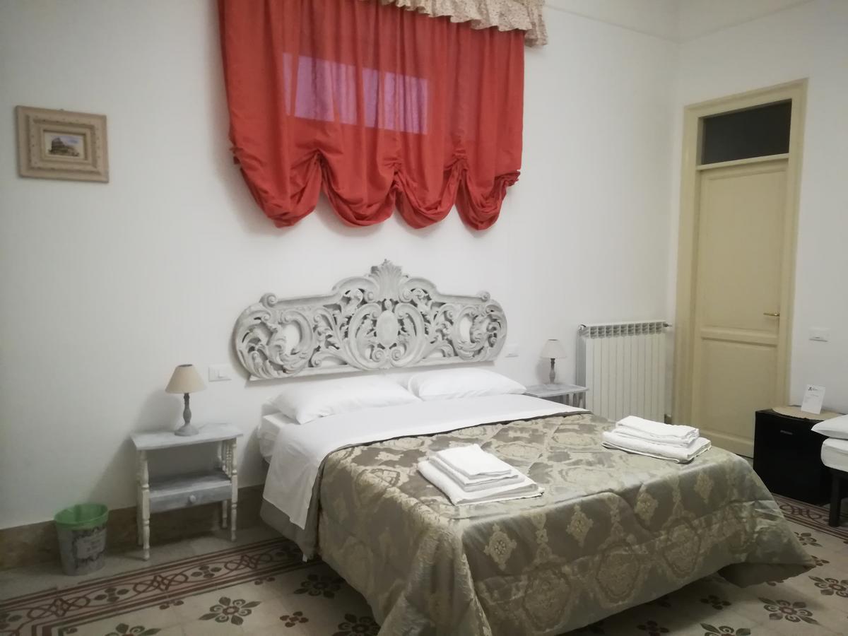 Le Rose Del Viale Palermo