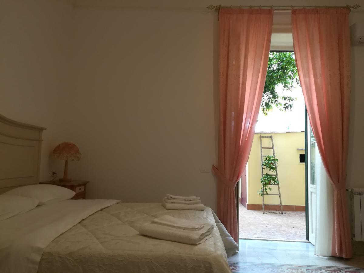 Guest house Le Rose Del Viale Palermo