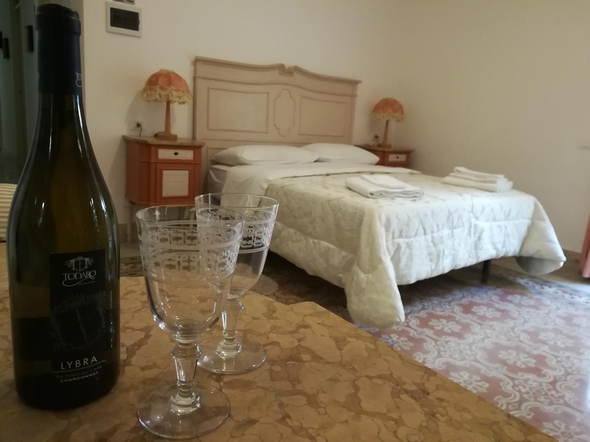 Guest house Le Rose Del Viale