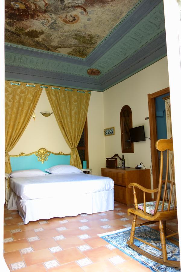 Bed & Breakfast Vittorio Emanuele Di Prinzi 2*