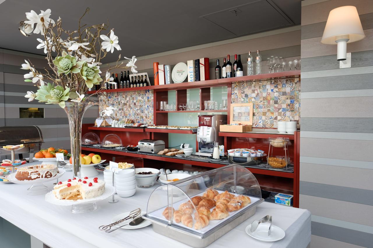 Hotel Porta Felice&spa 4*