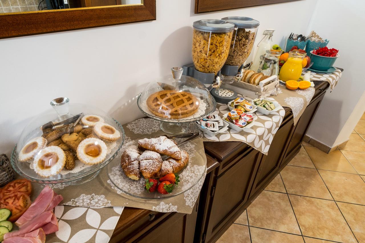 Addauru Bed & Breakfast 5*