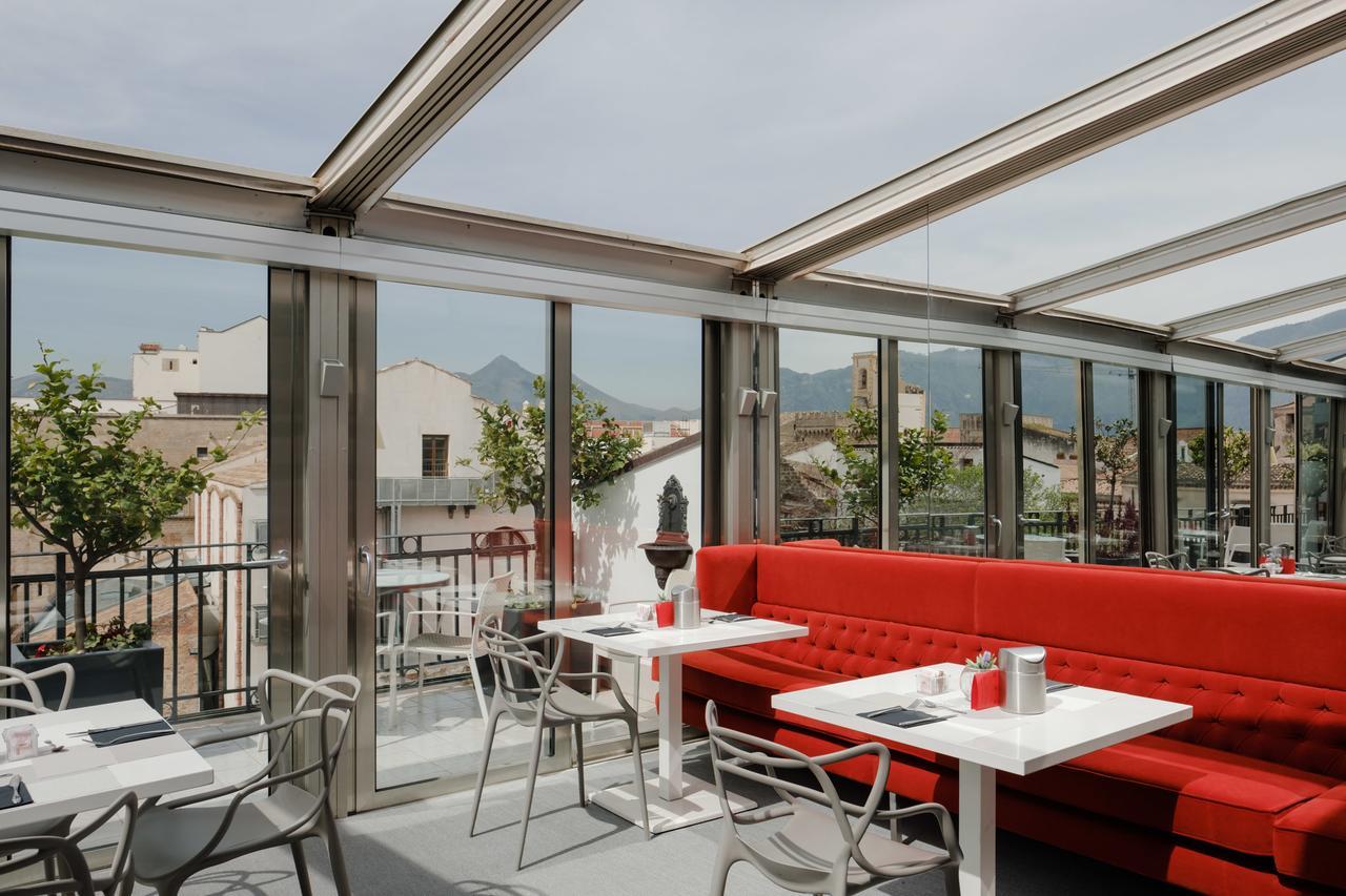 Porta Felice&spa Hotel 4*