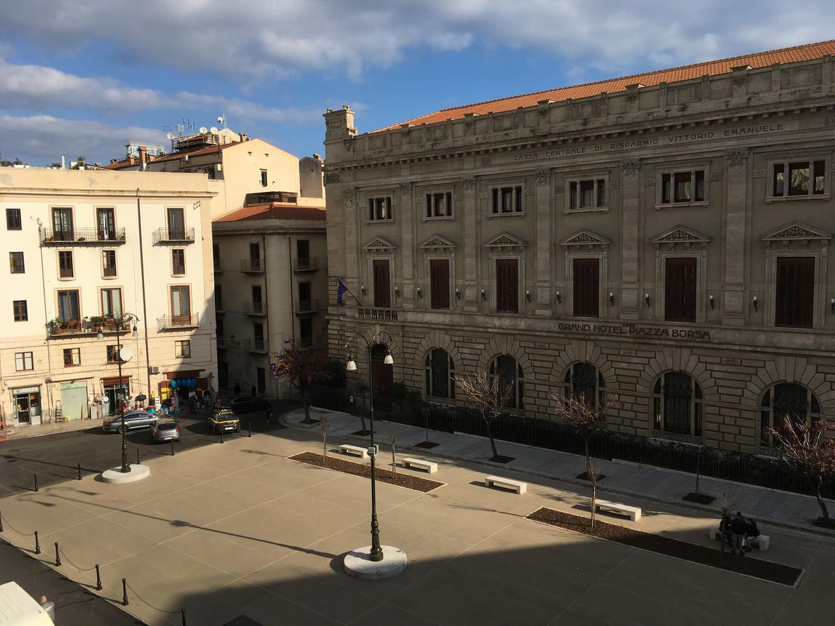 Cosmopolitan Palermo Casa de hóspedes 3*
