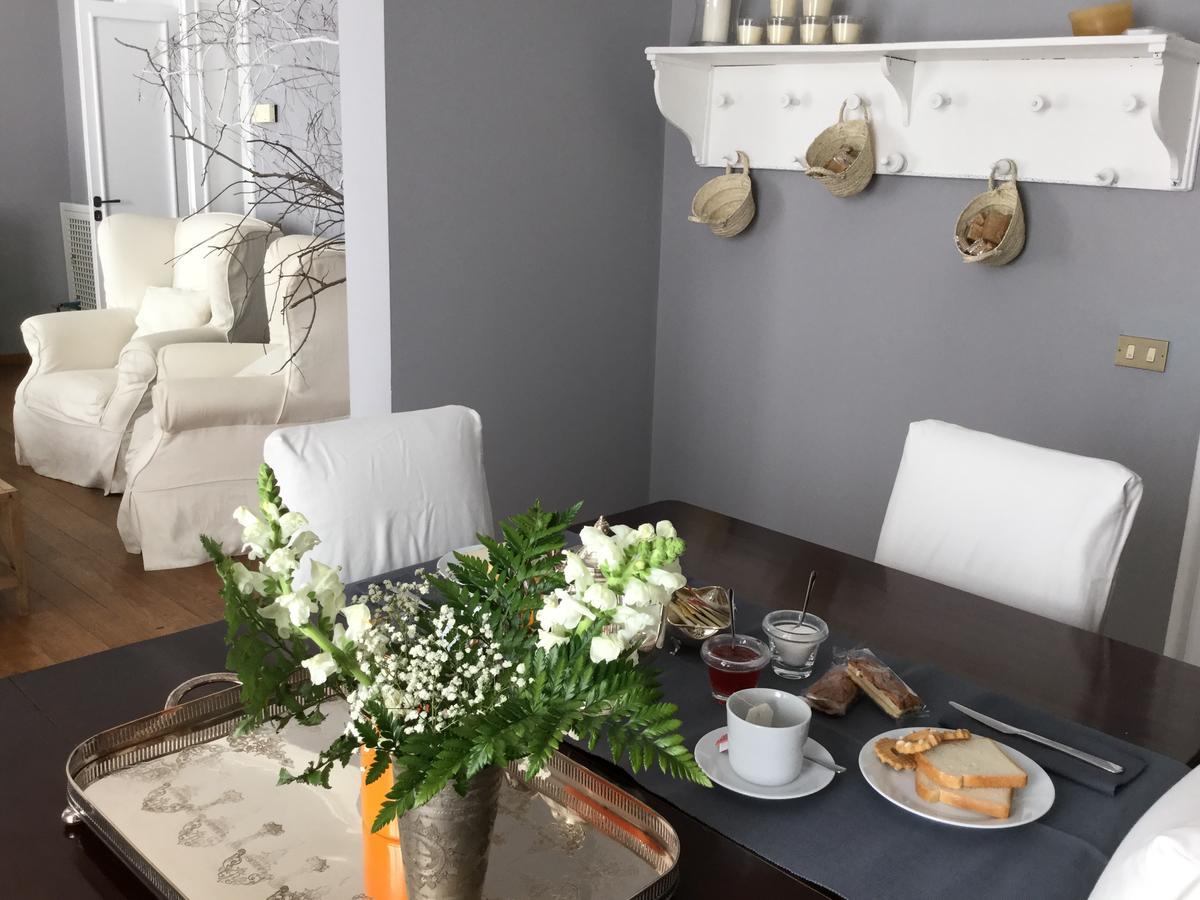 Bed & Breakfast Al Massimo 36 Palermo