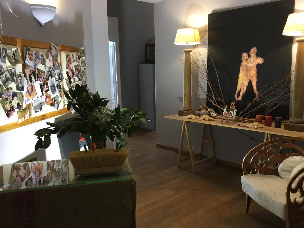 Al Massimo 36 Bed & Breakfast 3*
