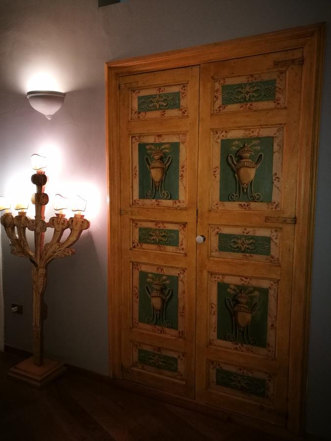 Al Massimo 36 Bed & Breakfast 3*