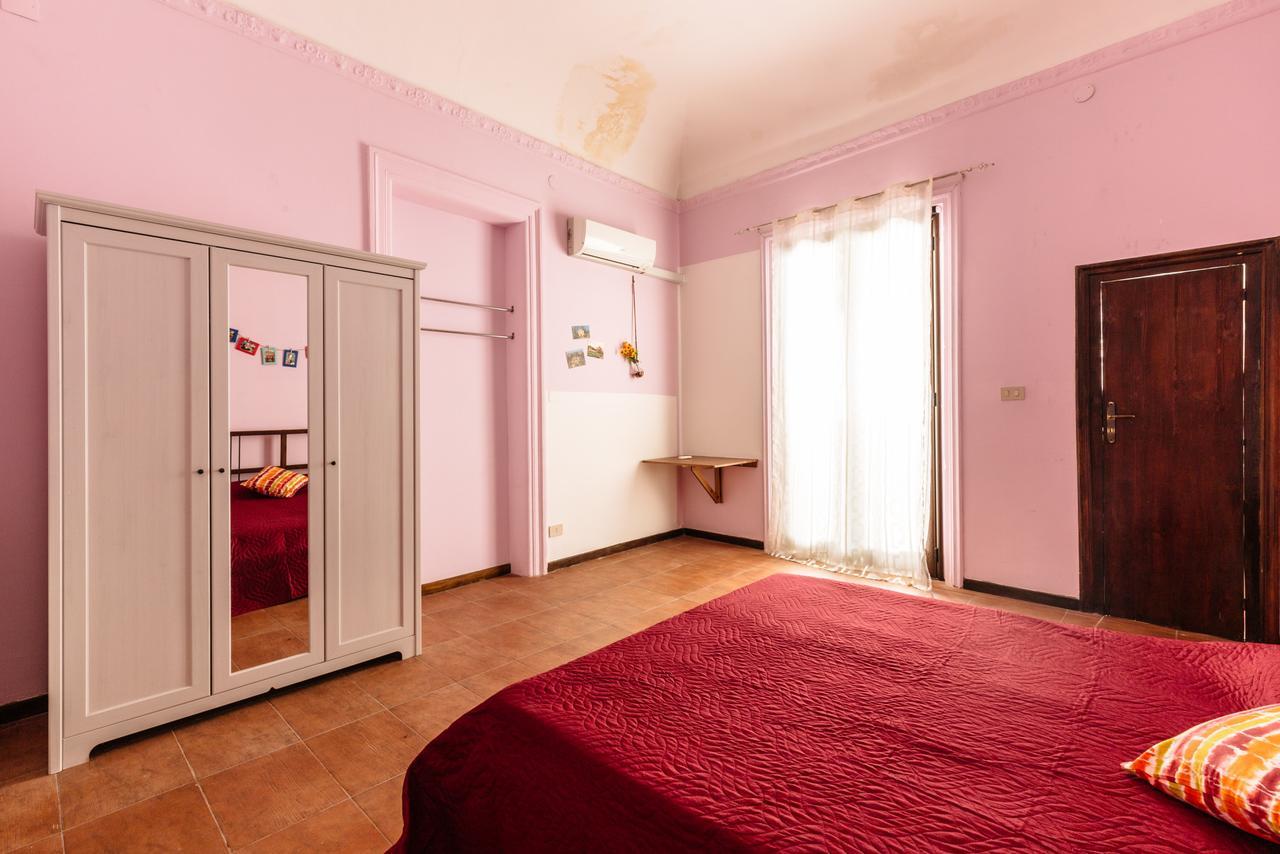 La Terrazza Del Pianista Apartment