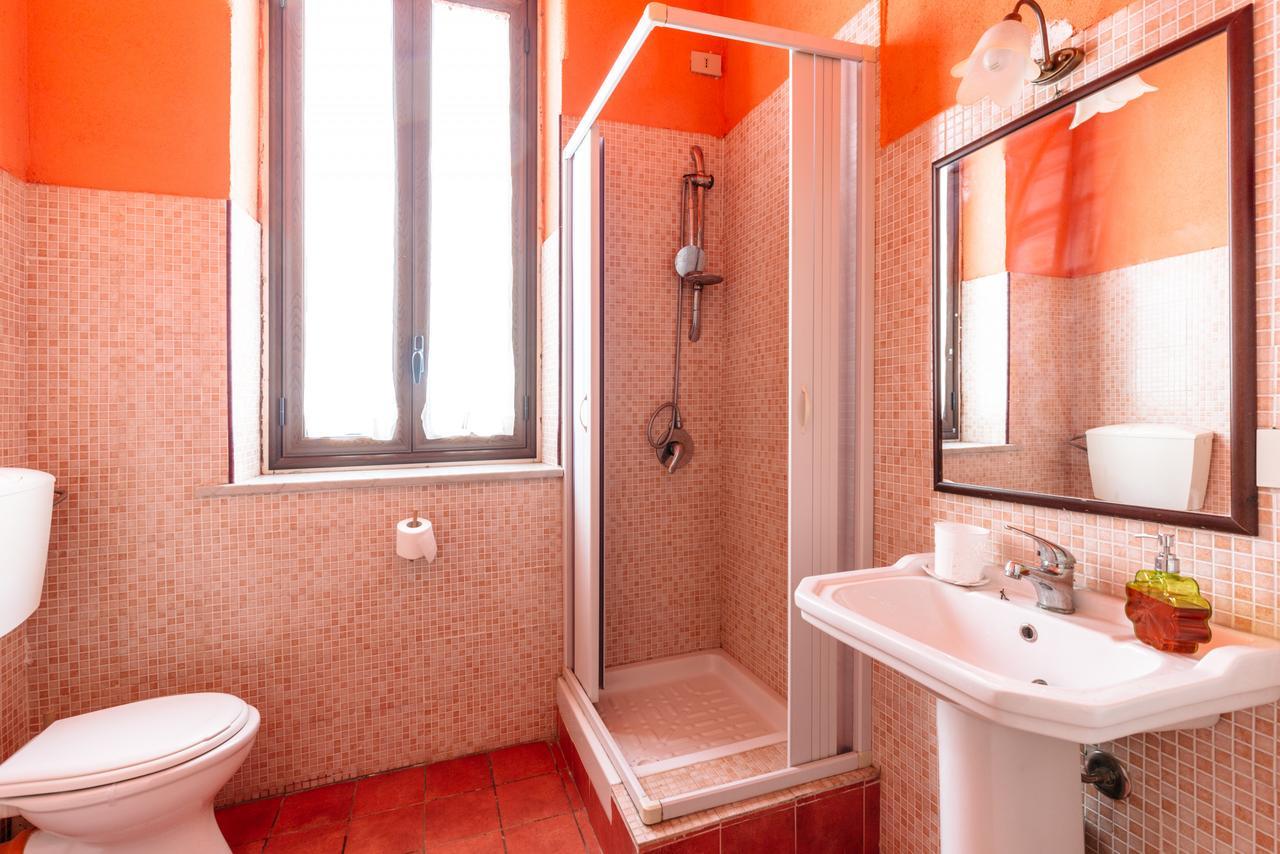 La Terrazza Del Pianista Apartment Palermo