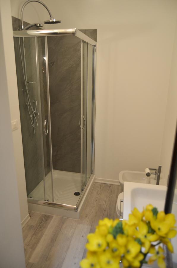 San Salvatore Apartment