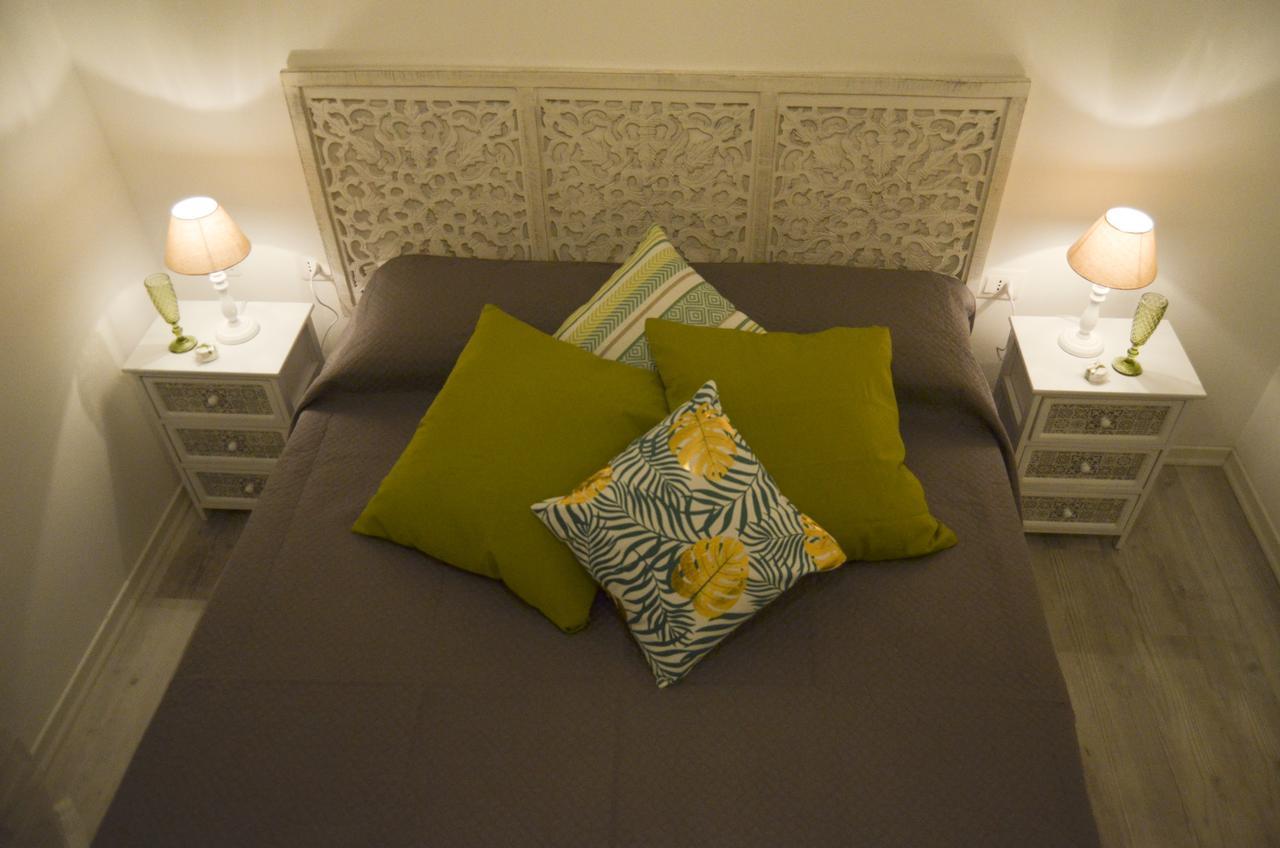 Apartment San Salvatore Apartment Palermo