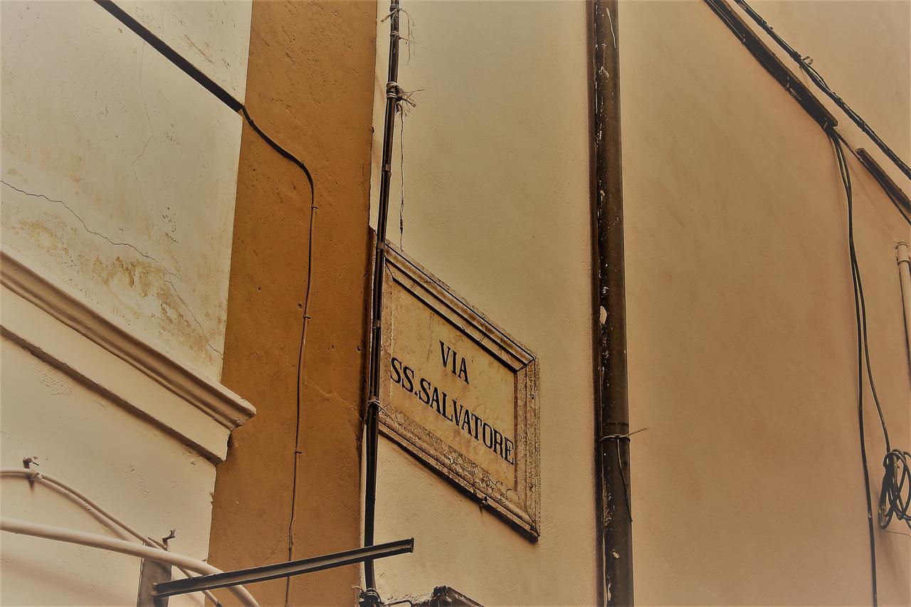San Salvatore Apartment Apartment Palermo