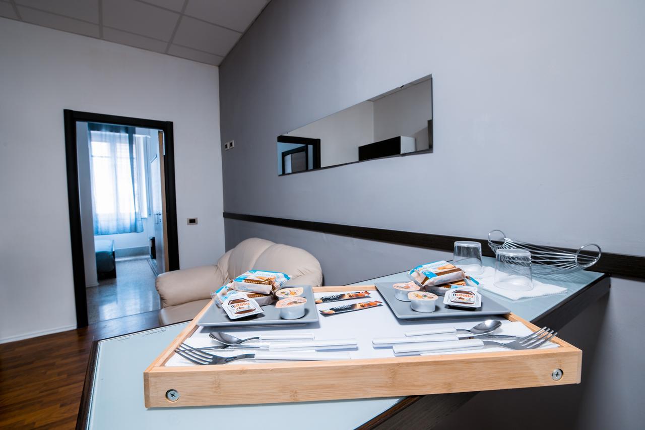 Bed & Breakfast Maqueda