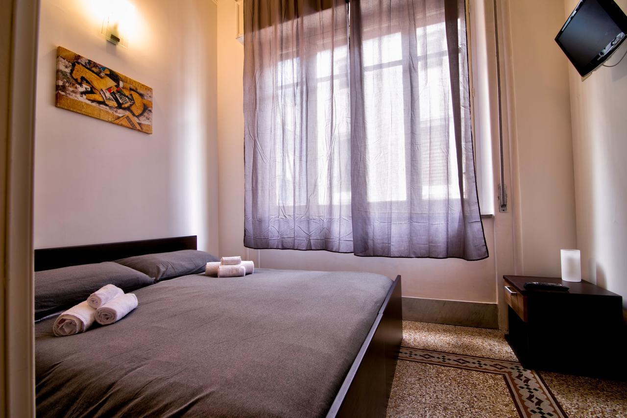 Bed & Breakfast Maqueda Palermo