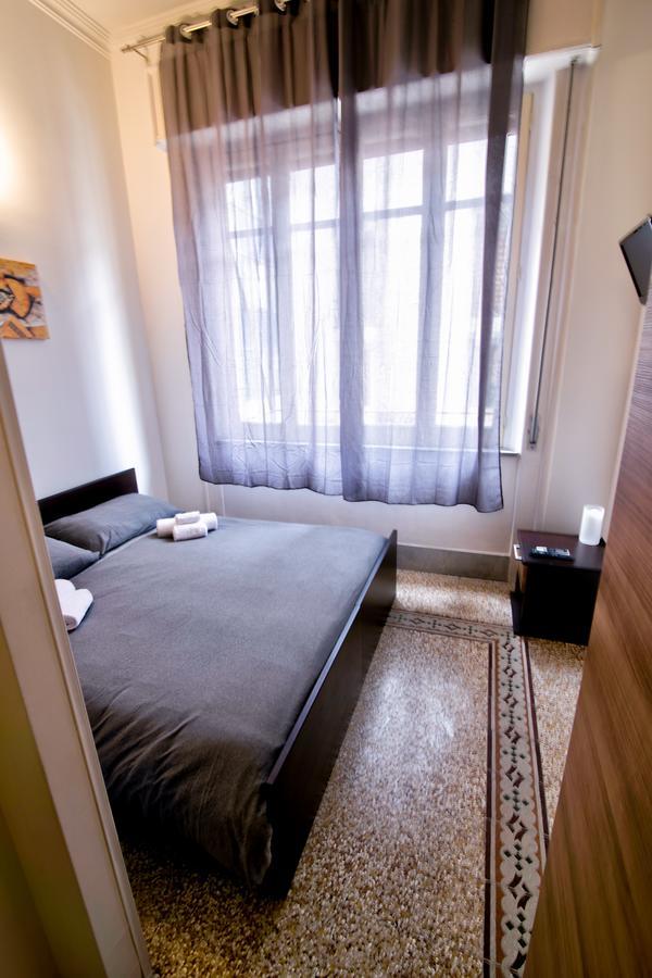 Maqueda Bed & Breakfast Palermo