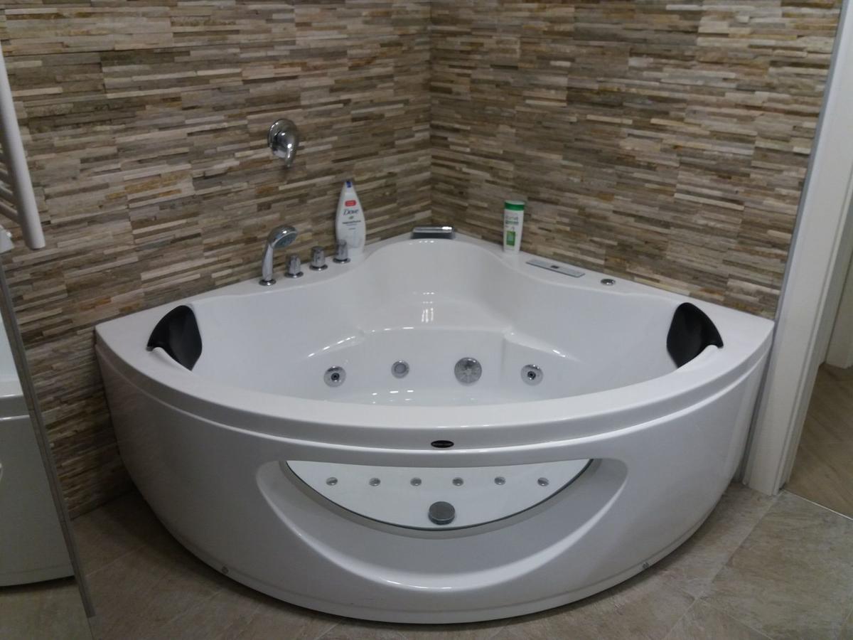 Guest house Luxury Garzilli 3*