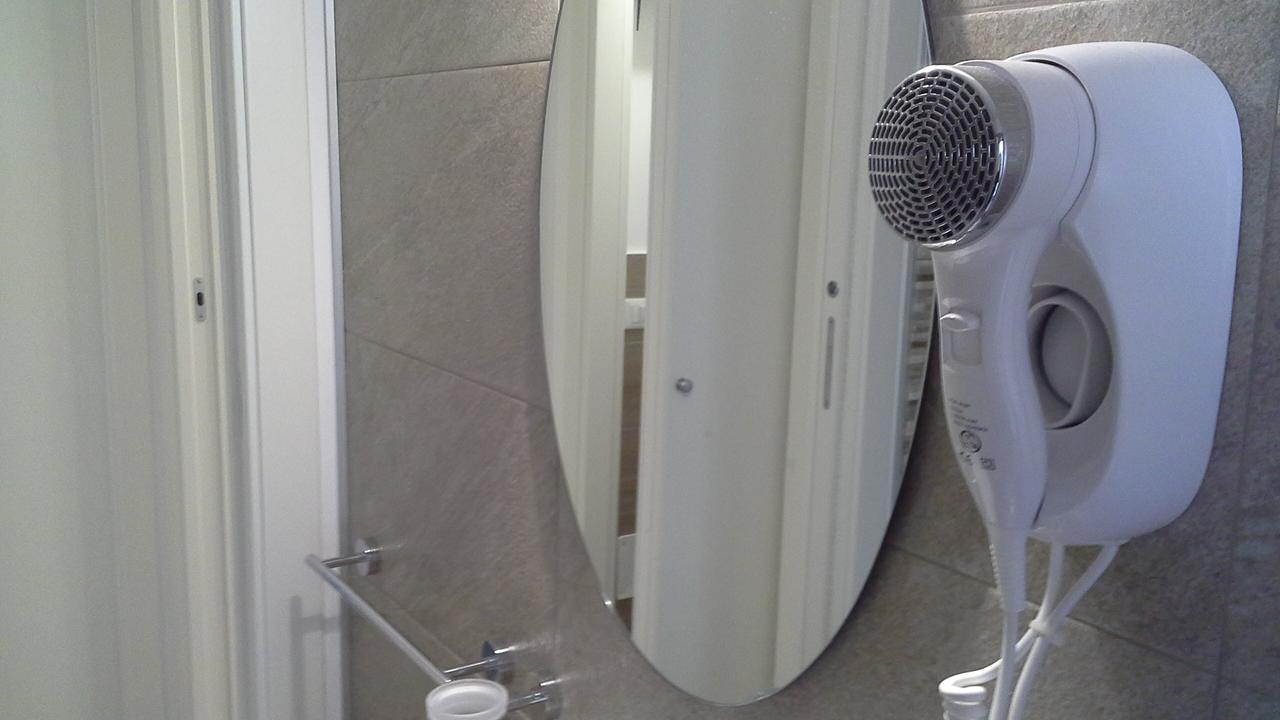 Luxury Garzilli Guest house Palermo