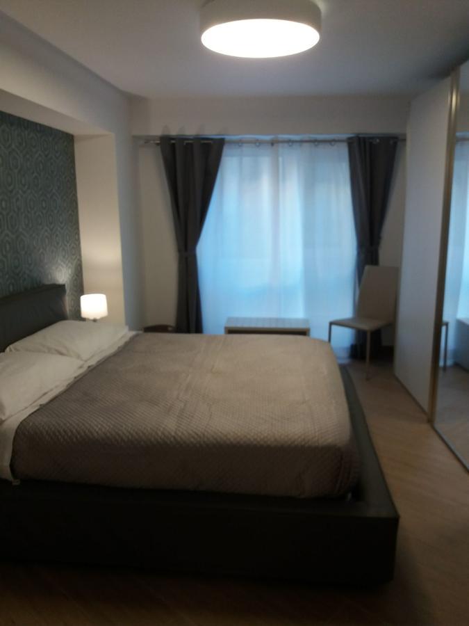 Guest house Luxury Garzilli 3*