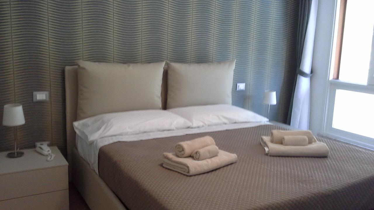 Guest house Luxury Garzilli 3*