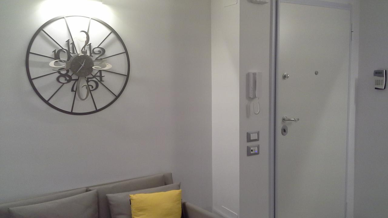 Guest house Luxury Garzilli 3*