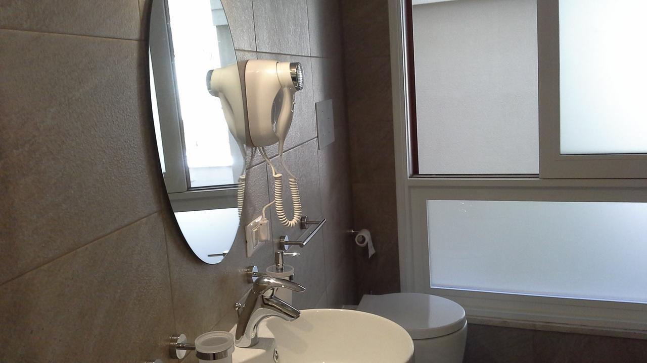 Guest house Luxury Garzilli 3*
