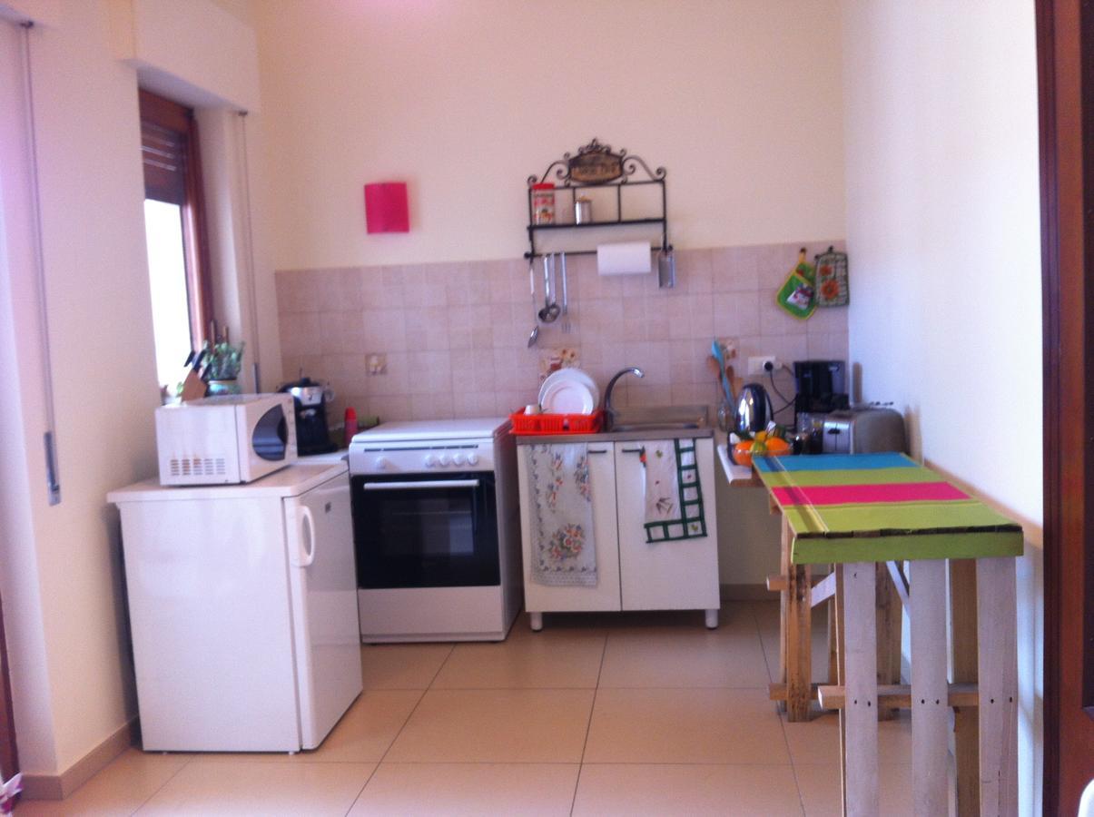 Magione Apartment&rooms Acomodação com café da manhã 