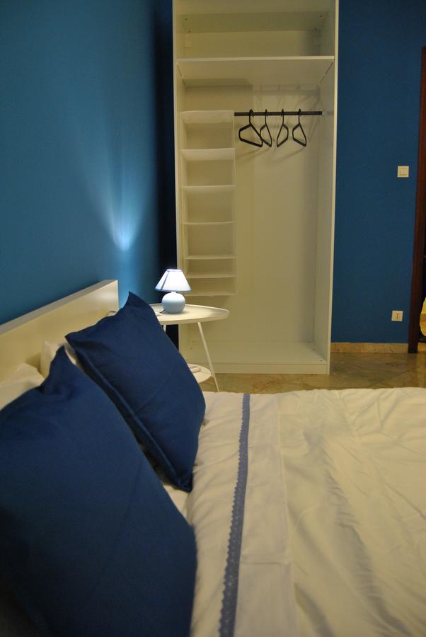 Magione Apartment&rooms * Palermo