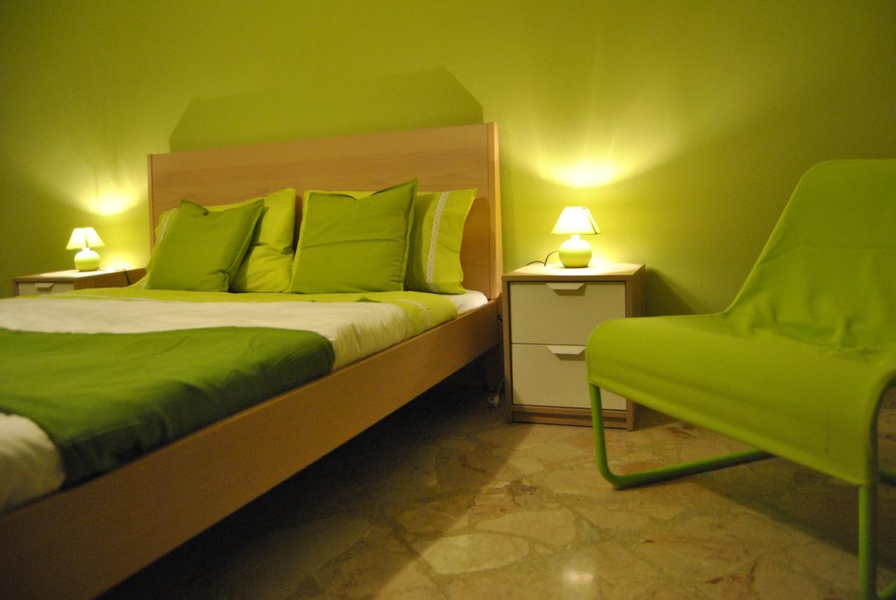 Magione Apartment&rooms Palermo