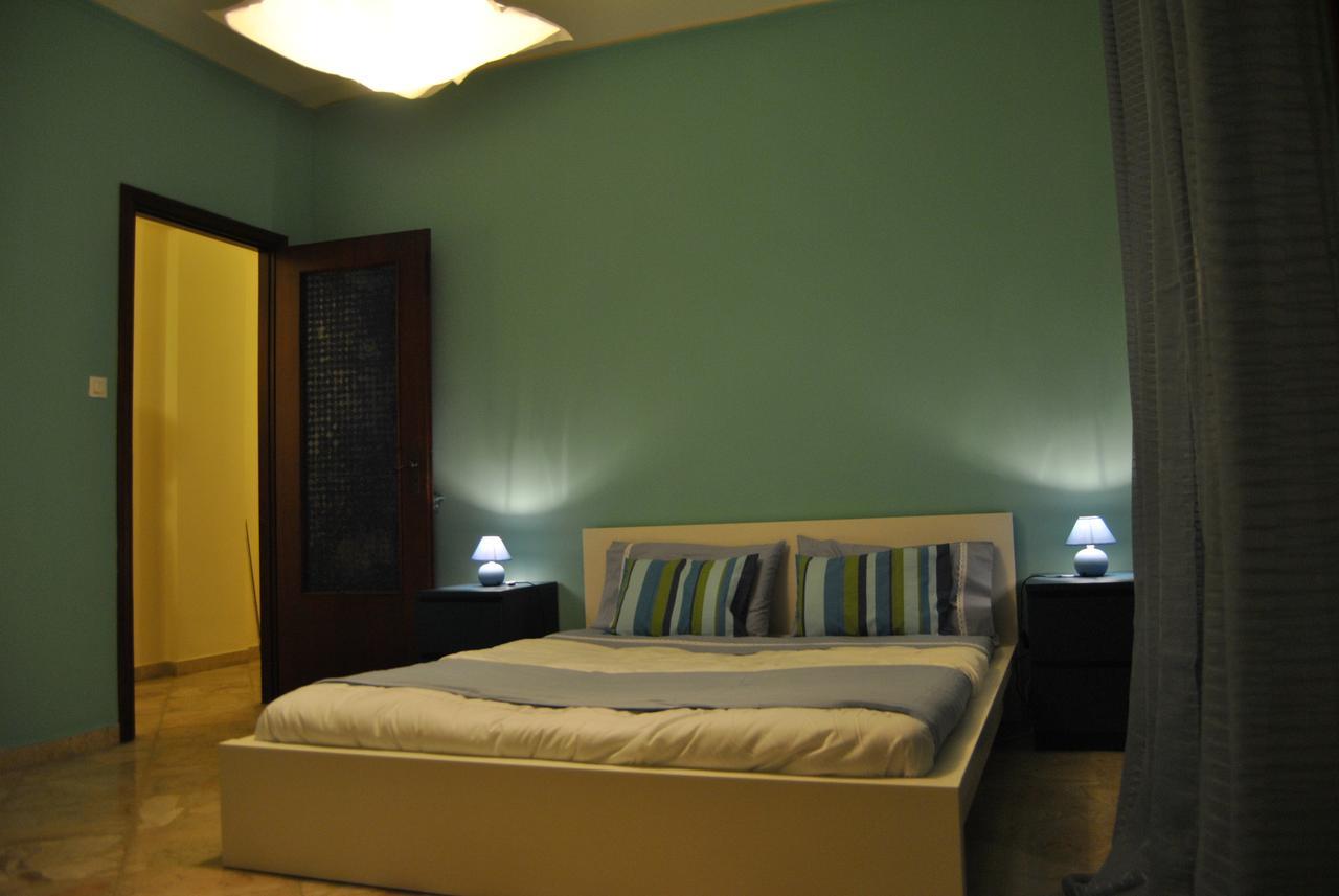 Magione Apartment&rooms Acomodação com café da manhã  Palermo