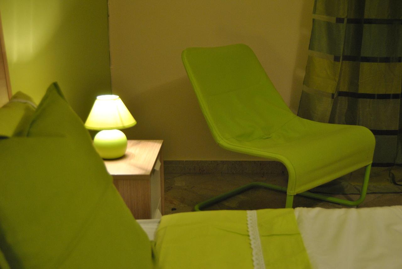 Magione Apartment&rooms *