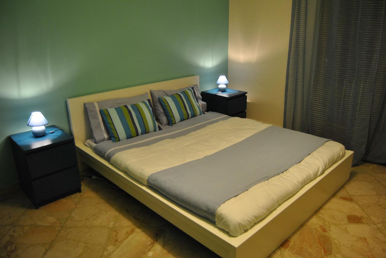 Magione Apartment&rooms Acomodação com café da manhã  Palermo