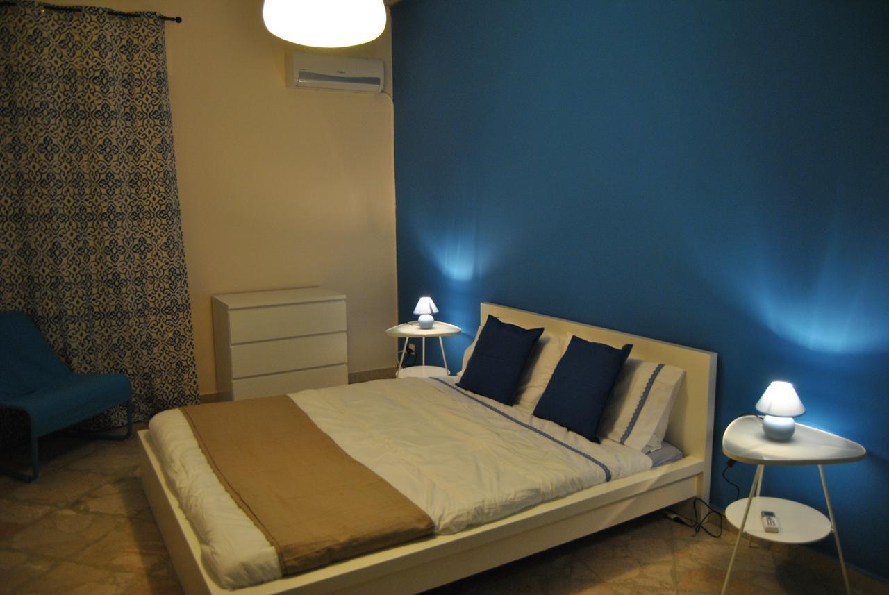 Magione Apartment&rooms * Palermo