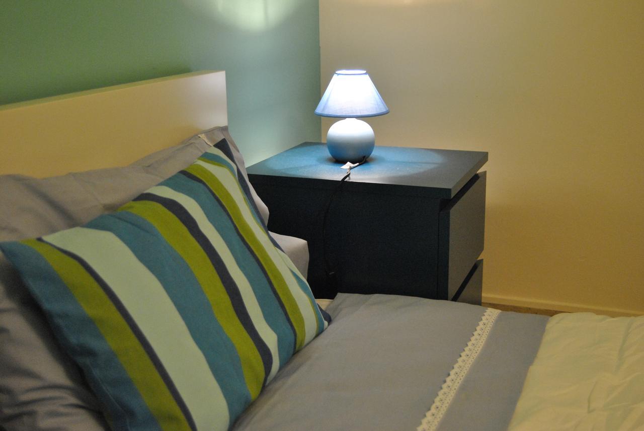 Acomodação com café da manhã  Magione Apartment&rooms