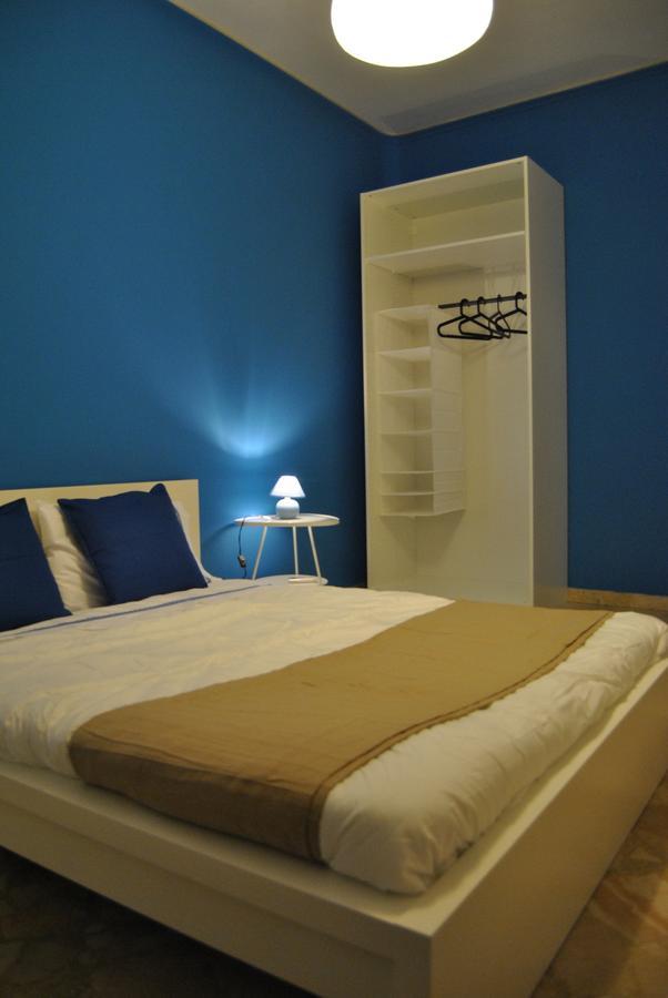 Magione Apartment&rooms *