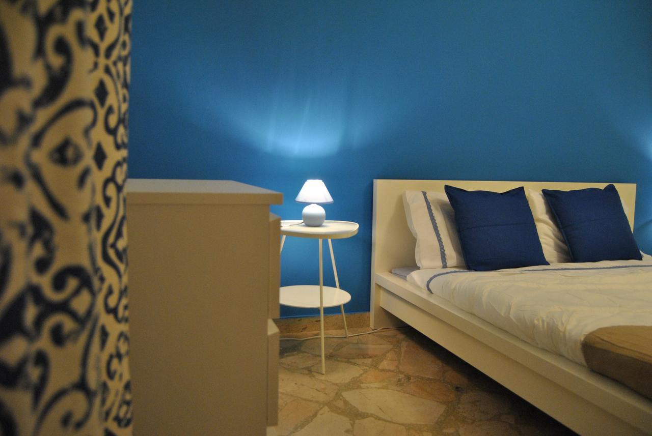 Acomodação com café da manhã  Magione Apartment&rooms Palermo