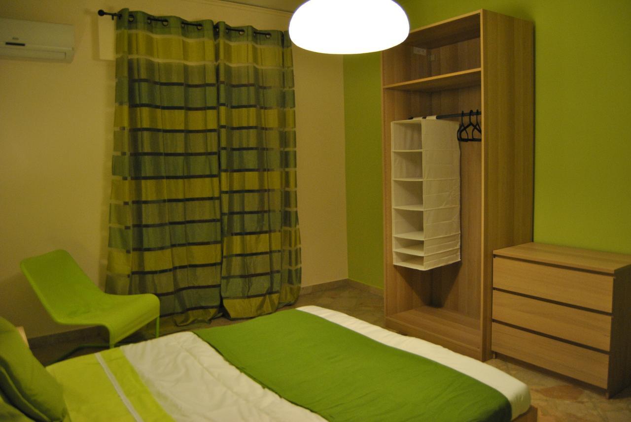 Magione Apartment&rooms Palermo
