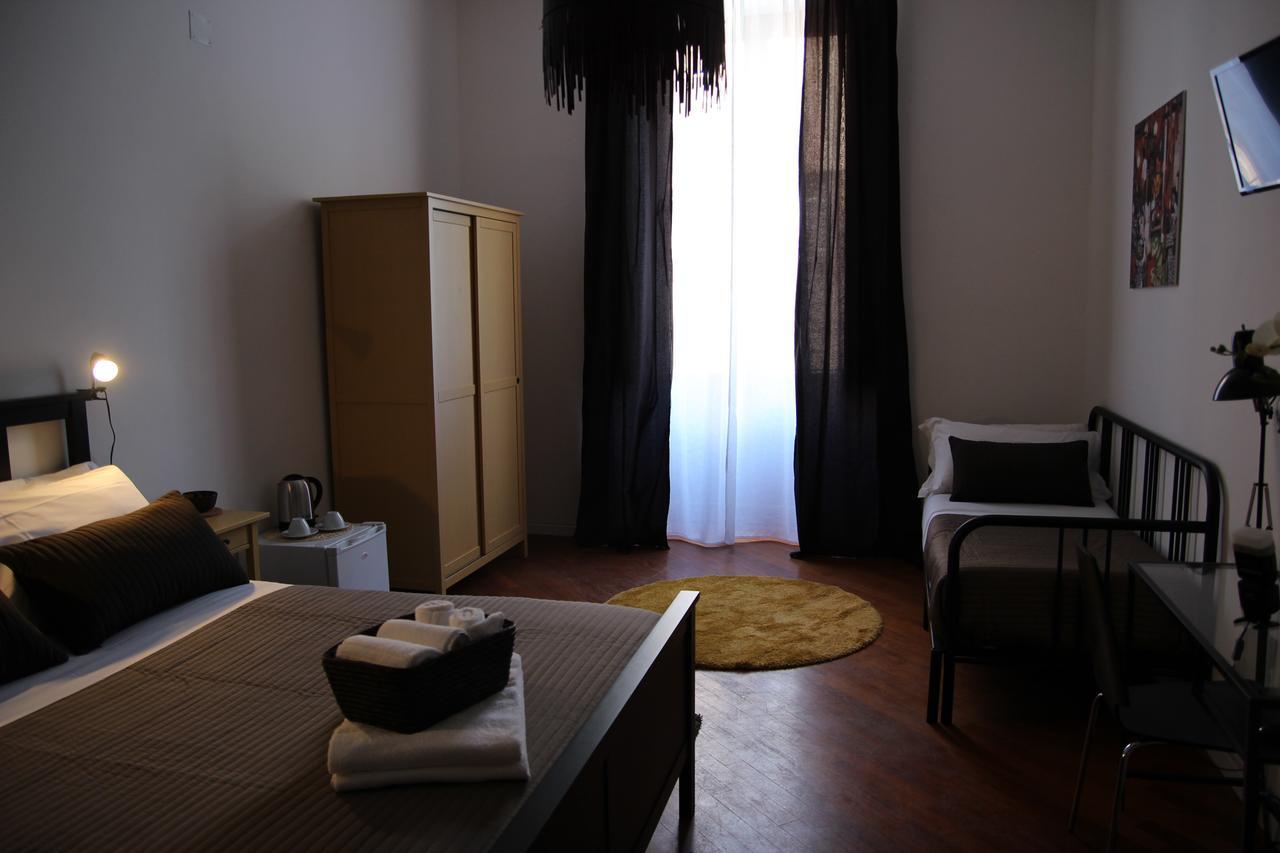 Gallidoro Bed & Breakfast 3*