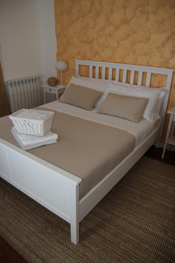 Bed & Breakfast Gallidoro Palermo